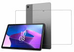 iLike AND quot;2.5D Edge Clear Tempered Glass for Lenovo IdeaTab M10 Plus 10.6 AND quot; G3 AND quot;