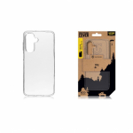 Tactical TPU Cover for Galaxy A26 5G Transparent