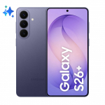 SAMSUNG MOBIILTELEFON GALAXY S26+/512GB VIOLET SM-S947B