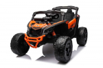 Lean Cars Buggy Can-am DK-CA003 Orange