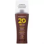 Dermacol Tan Booster SPF 20 200ml