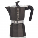 PEDRINI 9114 ksikohvimasin Moka pot Anteriit
