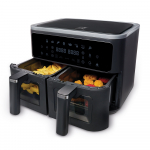 FRITEL Fritel SnackTastic 8480 Airfryer 2 x 4,5L