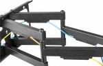 Deltaco ARM-0260-B