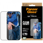 PanzerGlass Kvastatud klaas Ultra-Lai iPhone Airi jaoks EasyAligneriga