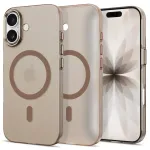 Tech-Protect TECH-PROTECT MAGZERO MAGSAFE IPHONE 17 MATTE DESERT GOLD