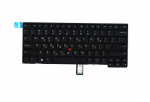 Lenovo Ergonomic Greek language keyboard