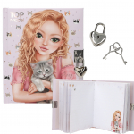 TOPModel pevik, KITTY (0413569)