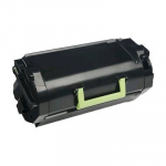 LEXMARK Kassett 622X Must (62D2X00)