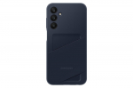Samsung Card Slot Case A25 5G Blue Black