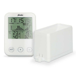Alecto WS1200 Weather Station