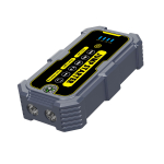 Extralink MaxJump 1 Power- Booster AND Powerbank