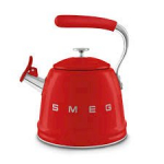 Smeg WKF01RD pliitkann 50Style 2,3L punane