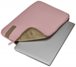 Case Logic Reflect laptopikott 13,3" Zephyr Pink / Mermaid