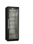 BEKO Glass door fridge ADN203BBP