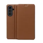 TFO Smart Touch -kinnitus Samsung Galaxy A37 5G telefoonile, pruun
