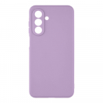 Obal:Me Matte TPU mbris Samsung Galaxy A26 5G jaoks / lilla