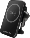 Forever MS US-K-MS Car holder with wireless charger 15W