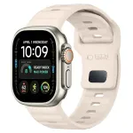 Tech-Protect SILICOON-SEIJA APPLE WATCH 8 / 9 / 10 / 11 / 12 / SE / ULTRA (44 / 45 / 46 / 49 MM) STONE