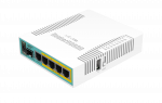 MikroTik RB960PGS hEX PoE