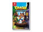 ACTIVISION Crash Bandicoot N. Sane Trilogy Itaalia