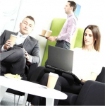 Fellowes Privacy Filter PrivaScreen 17.3 AND quot;