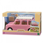 Sylvanian Families 5535 lelupakk```