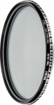 Nisi Tsirkulaarne polarisaator, tevrviline CPL Pro Nano 52mm