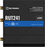 Teltonika RUT241 4G WLAN ruuter eSIM