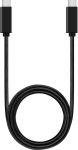Fuj:tech USB-C ja USB-C 240W kaabel, 10Gbps, 1m (922288)