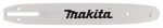 Makita GUIDE BAR MAKITA 12IN 3/8 1.1MM 46H