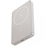 USAMS Powerbank CY seeria CD242 10000mAh 20W magnetiline juhtmeta laadimine