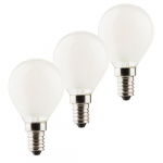 Mller-Licht 400294 energy-saving lamp Warm white 2700 K 4 W E14 E