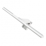 BENQ ScreenBar Pro monitorituli Silver 1000 lm