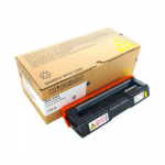 RICOH Kassett SP C310 Yellow Gelb HC (407635)