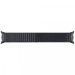 SAMSUNG Rihma kangas Galaxy Watch8 / Watch8 Classic (M/L) tumehall