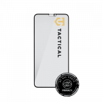Tactical Glass Shield Privacy Stealth 5D Apple iPhone'i 11 Pro Max/XS Max / must
