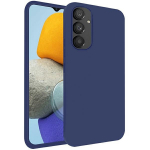 Beline Candy case Samsung A34 5G A346 tumesinine/tumesinine korpus Samsung A34 5G A346