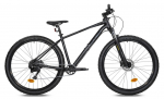 Insera NYX 29"" 9-kiguline maastikuratas, 46 cm, must (226NYX2918)