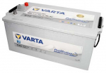 Varta ProMotive EFB (740500120)