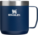 Stanley Everyday Camp muki, 0,35 l, tummasinine (10-13094-0155)
