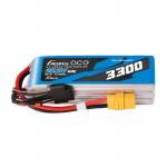 Gens ace Akumulaator Lipo G-Tech 3300mAh 22.2V 60C 6S1P XT90
