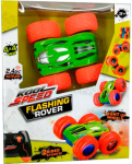 Koolspeed Flashing Rover - Kaugjuhitav auto (20123004)