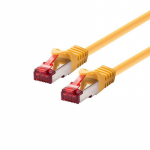 LOGON PROFESSIONAL PAIGALDUSKAABEL S/FTP PIMF 3M - CAT6 - KROOKANE