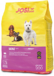 JOSIDOG JosiDog Mini Poultry Adult 900g