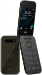 HMD 2660 Flip, Black