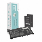 Movano Battery HT03XL for HP 240 250 255 256 G7 340 348 G5 - 3400 mAh (39 Wh)