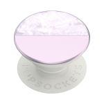 POPSOCKETS Glam Inlay Acetate Lilac Removable Grip with Standfunction LUXE