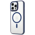 Tactical MagForce Hyperstealth 3.0 mbris Apple iPhone 16 Pro Max telefonile, vrv Deep Blue
