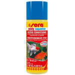 sera Vee puhastaja raskmetallide ja agressiivse kloori vastu: Goldy Aquatan, 100 ml